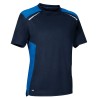Camiseta cofra dunkerque v625