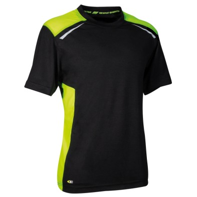 Camiseta Cofra Dunkerque v625