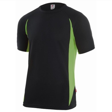 Camiseta Velilla 105501