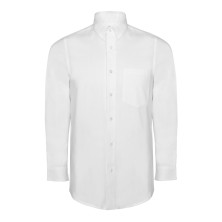 CAMISA HOMBRE ROLY OXFORD 5507