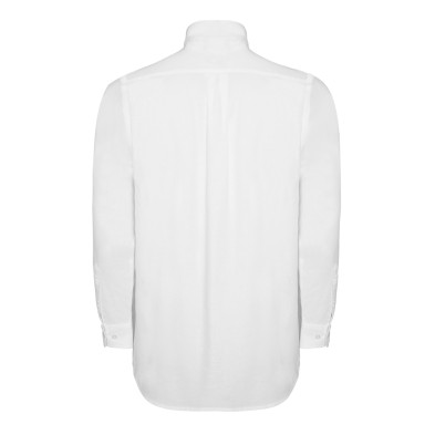 Camisa M/L Roly Oxford 5507