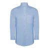 Camisa hombre roly oxford 5507
