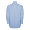 Camisa hombre roly oxford 5507