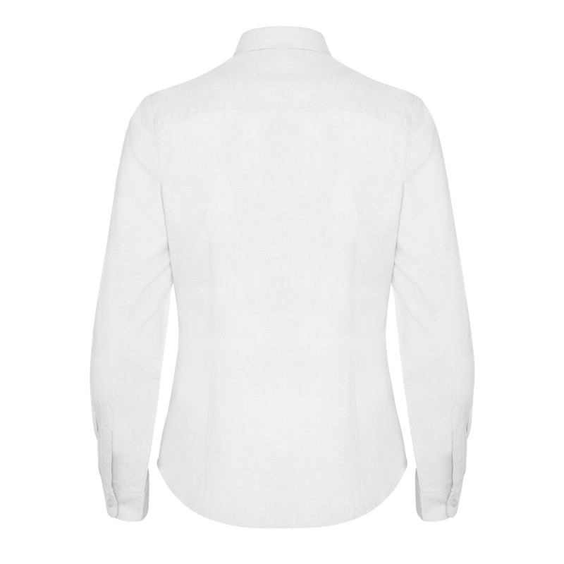 Camisa mujer roly oxford 5068
