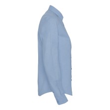 CAMISA MUJER ROLY OXFORD 5068