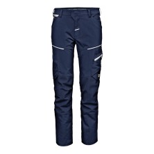PANTALON SIR SAFETY GEMINI GUARD MC2051