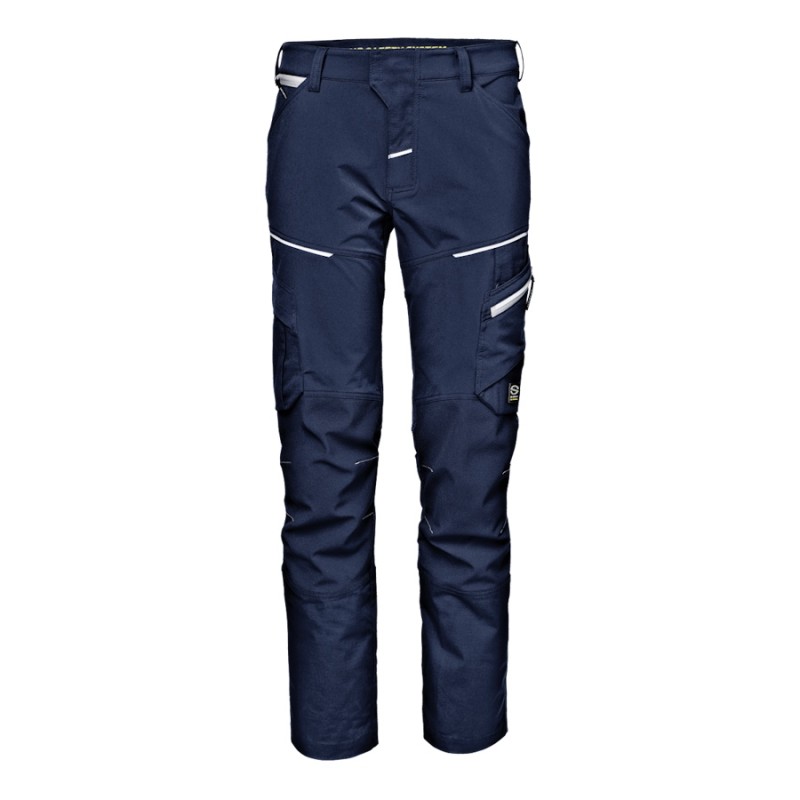 Pantalon sir safety gemini guard mc2051