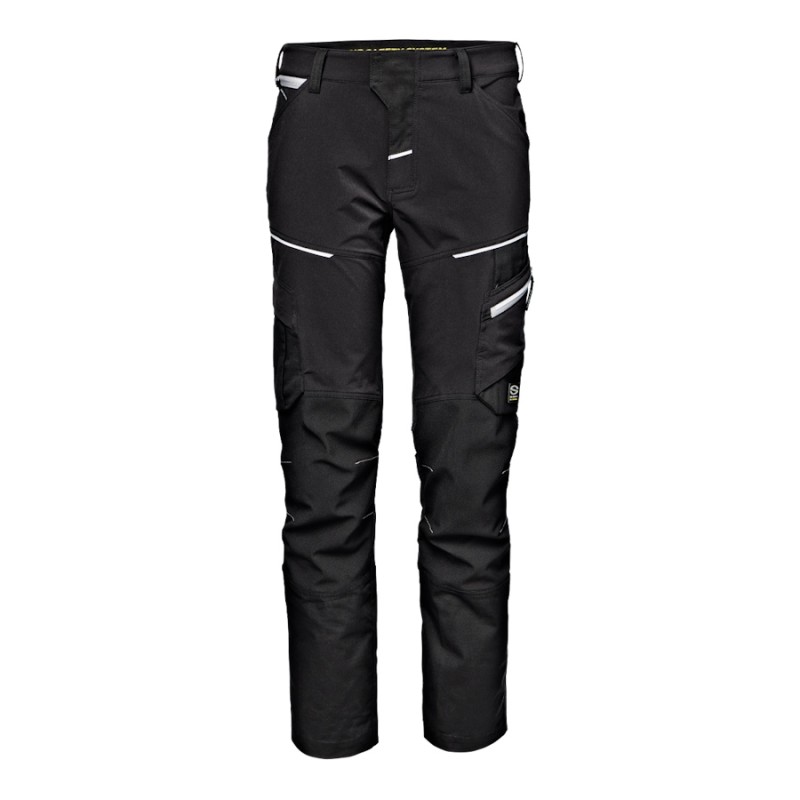 Pantalon sir safety gemini guard mc2051
