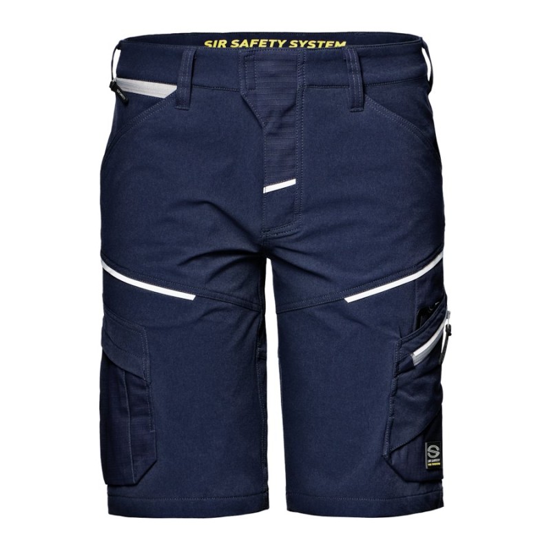 Bermuda sir safety gemini guard mc2052