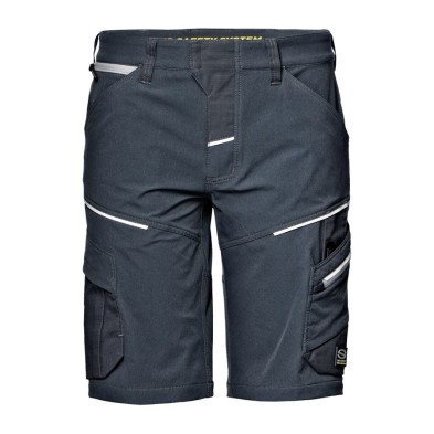 Bermuda Sir Safety Gemini Guard mc2052