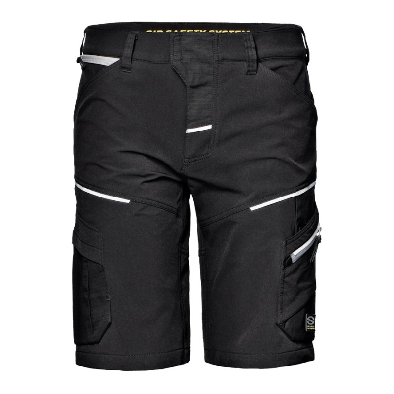 Bermuda sir safety gemini guard mc2052