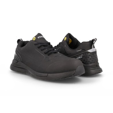 Zapatilla Paredes Quantum s3l