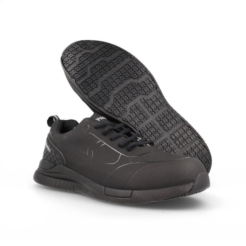 Zapatilla paredes quantum s3l