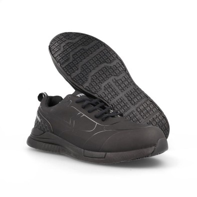 Zapatilla Paredes Quantum s3l