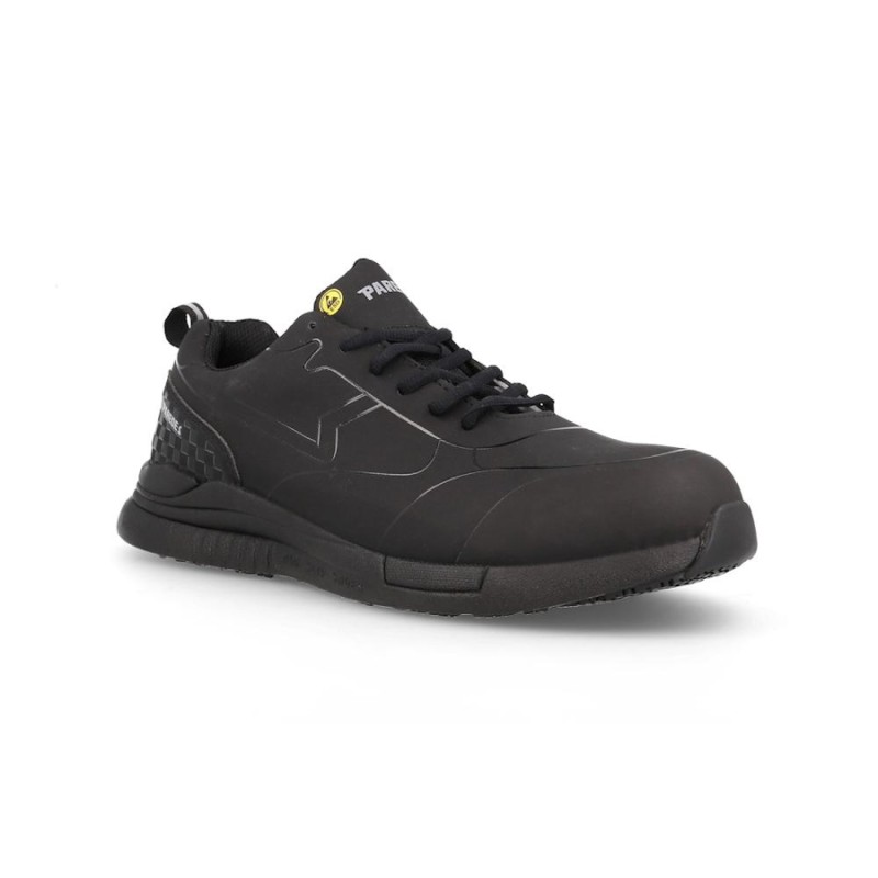 Zapatilla paredes quantum s3l