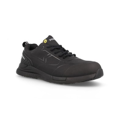 Zapatilla Paredes Quantum s3l