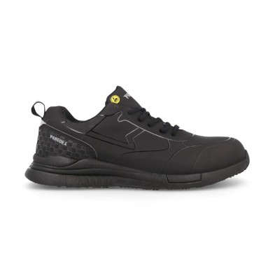Zapatilla Paredes Quantum s3l
