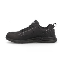 zapatilla paredes quantum s3l 
