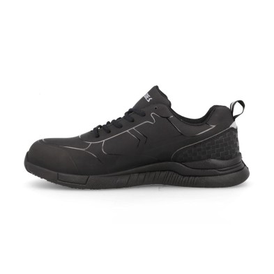 Zapatilla Paredes Quantum s3l