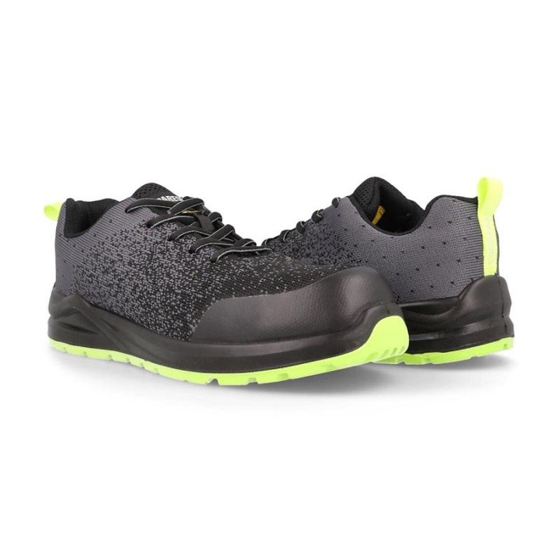 Zapato paredes laser s1