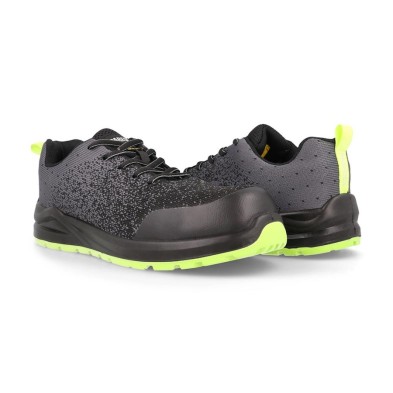 Zapato Paredes Laser s1