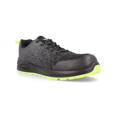 Zapato Paredes Laser s1