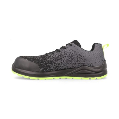 Zapato Paredes Laser s1