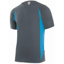 CAMISETA TECNICA COMBI VELILLA 105501
