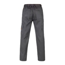 pantalon kapriol evo en gris