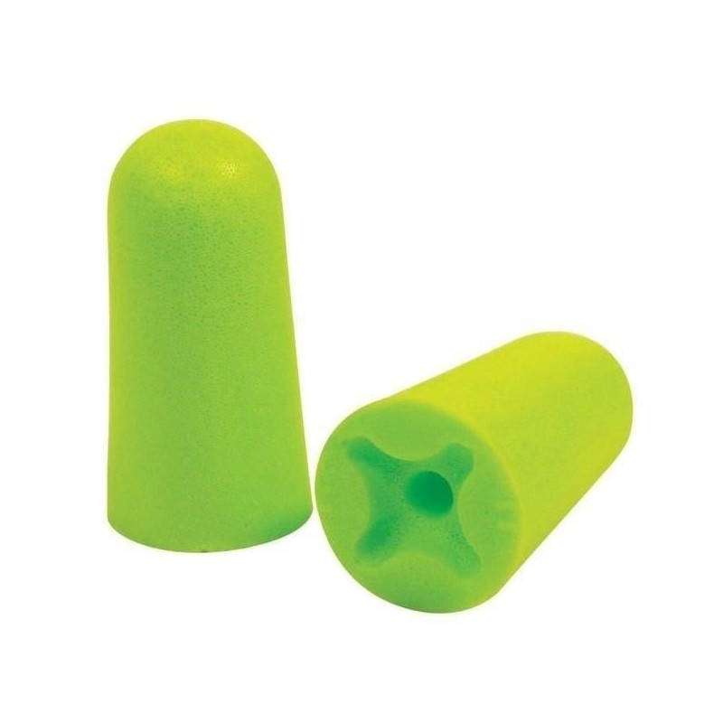 Recambio tapón uvex x-fit snr 37 (300 pares)