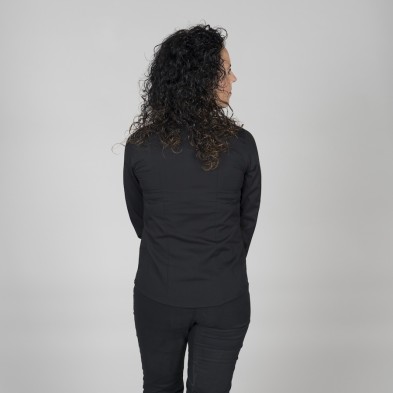 Camisa M/L Mujer Garys 248100