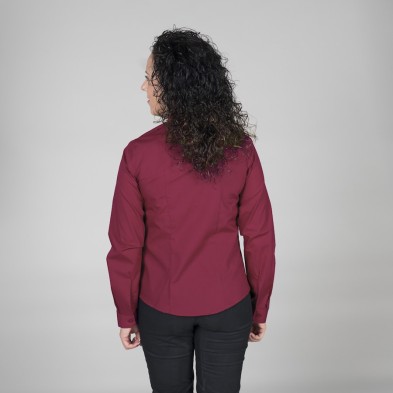 Camisa M/L Mujer Garys 248100