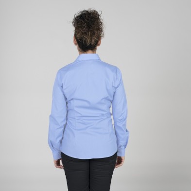 Camisa M/L Mujer Garys 248100