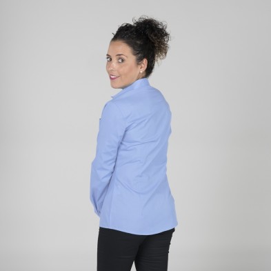 Camisa M/L Mujer Garys 248100