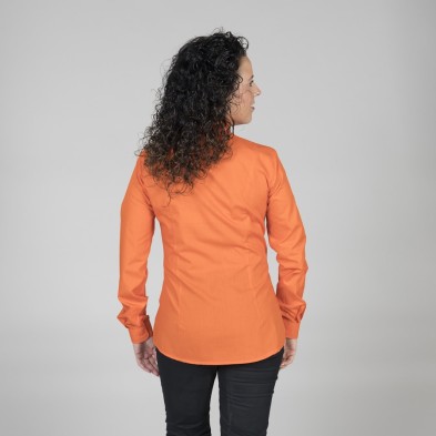 Camisa M/L Mujer Garys 248100
