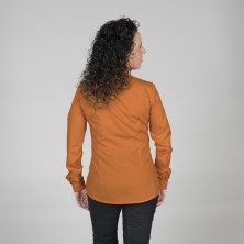 camisa m/l mujer garys 248100 en caldera