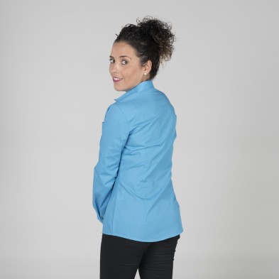 Camisa M/L Mujer Garys 248100
