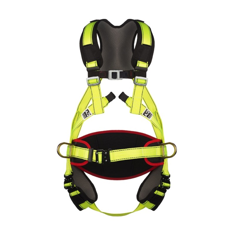 Arnes anticaida miguel miranda a18ac