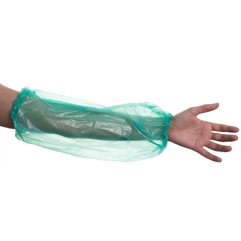 Manguito polietileno luhepa 0.02mm