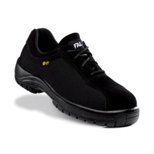 ZAPATO FAL KYROS TOP IPR30BK S3S