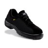 Zapato fal kyros top negro