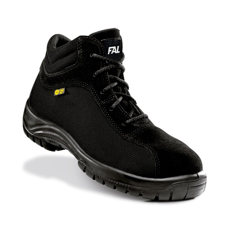Bota fal bronte top