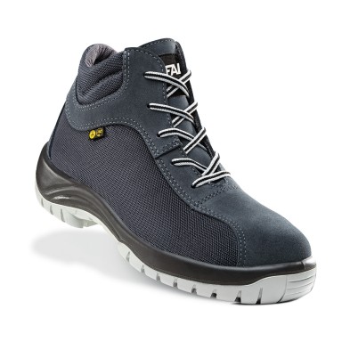 Bota Fal Bronte Top ipr300 s3s