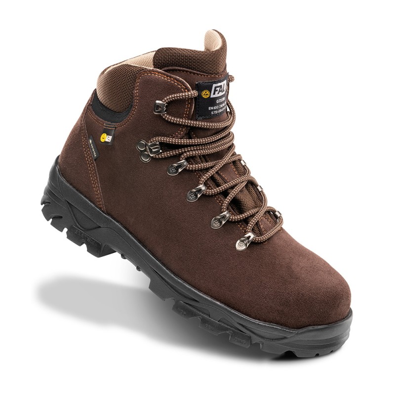 Bota fal pegaso top