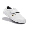 Zapato fal barcelona blanco