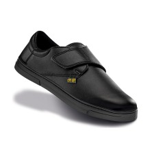 ZAPATO FAL BARCELONA NEGRO ER40BK O2