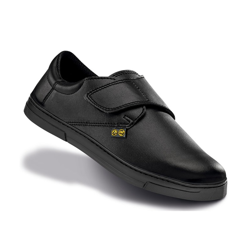 Zapato fal conil negro