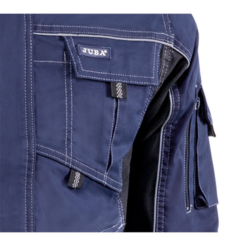 Chaqueta juba 180 flex