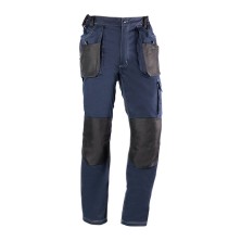 PANTALON JUBA 181 FLEX