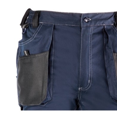 Pantalon Juba 181 Flex
